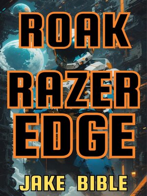 cover image of Roak